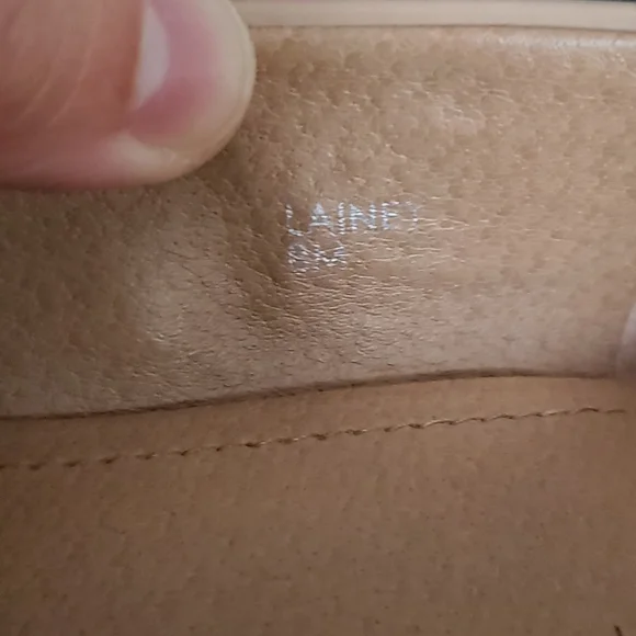 Patent tassel loafers - Picture 2 of 2